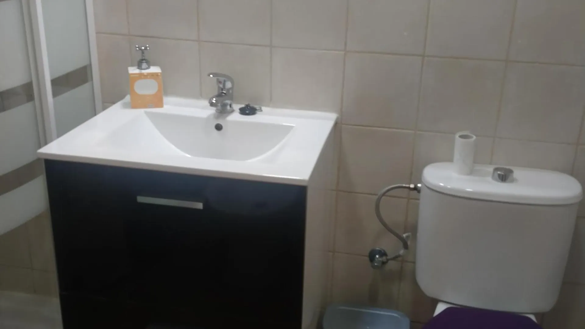 Apartment Estudio Paraiso Aguadulce  Spain