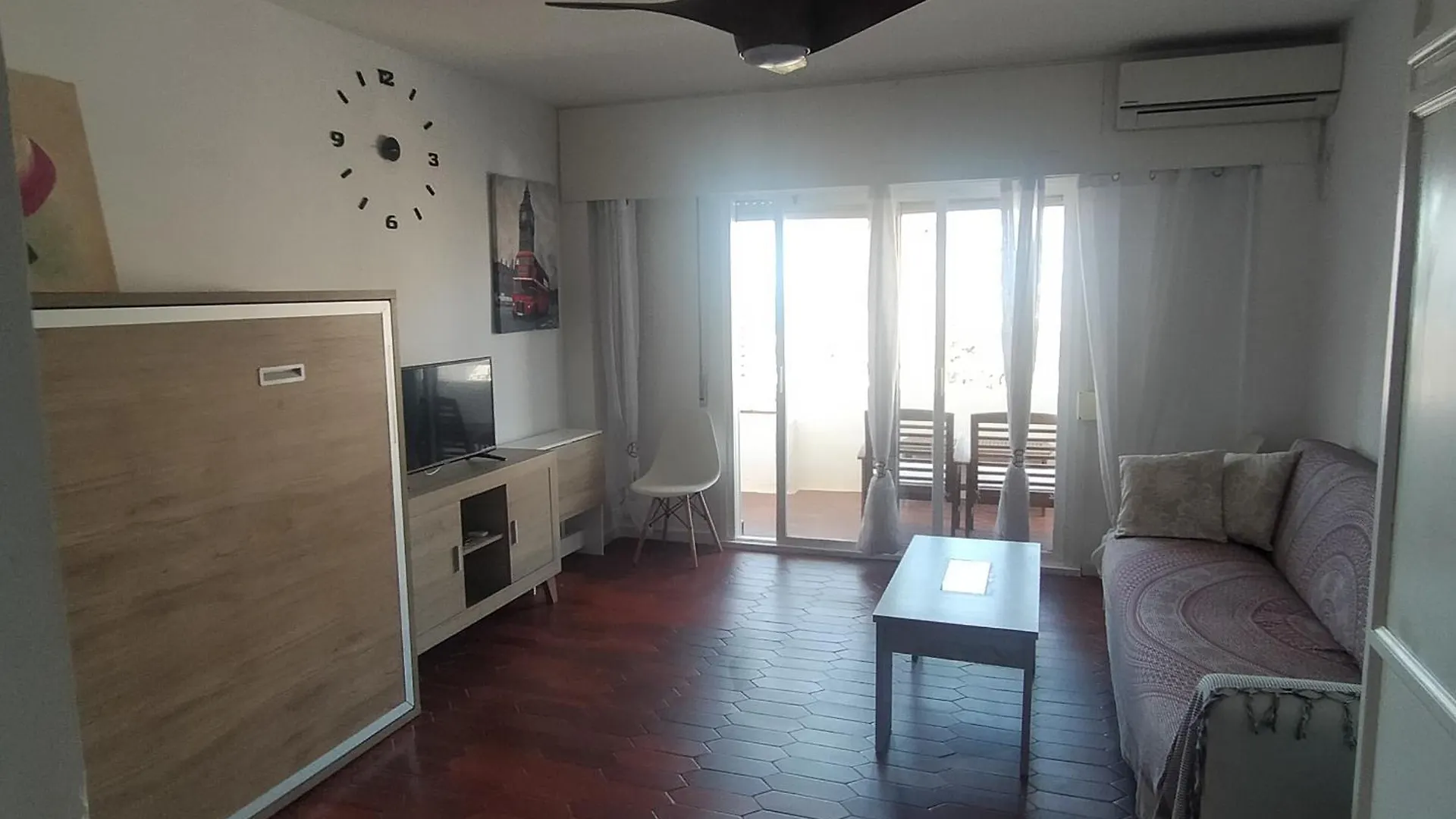 Estudio Paraiso Aguadulce  0*, Aguadulce (Almeria) Spain