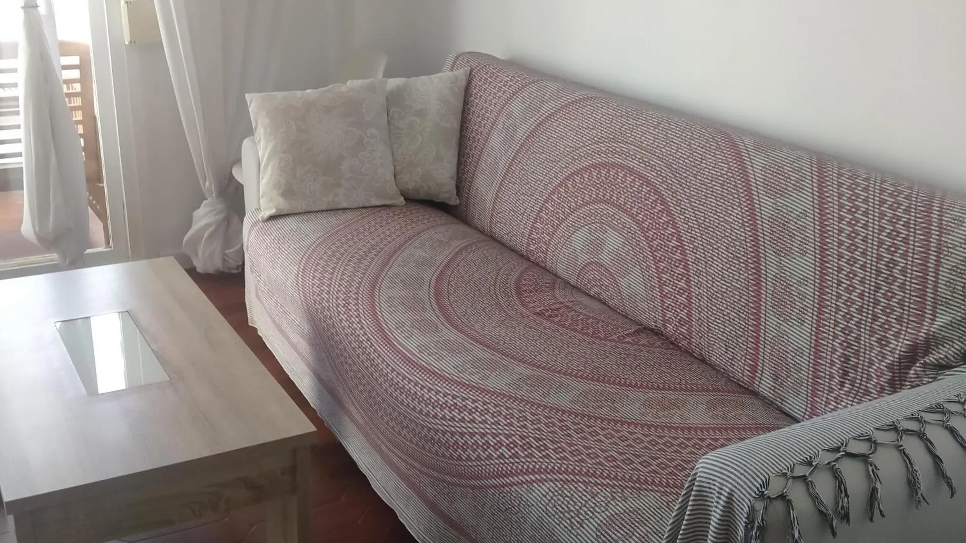 Estudio Paraiso Aguadulce  Apartment Aguadulce (Almeria)