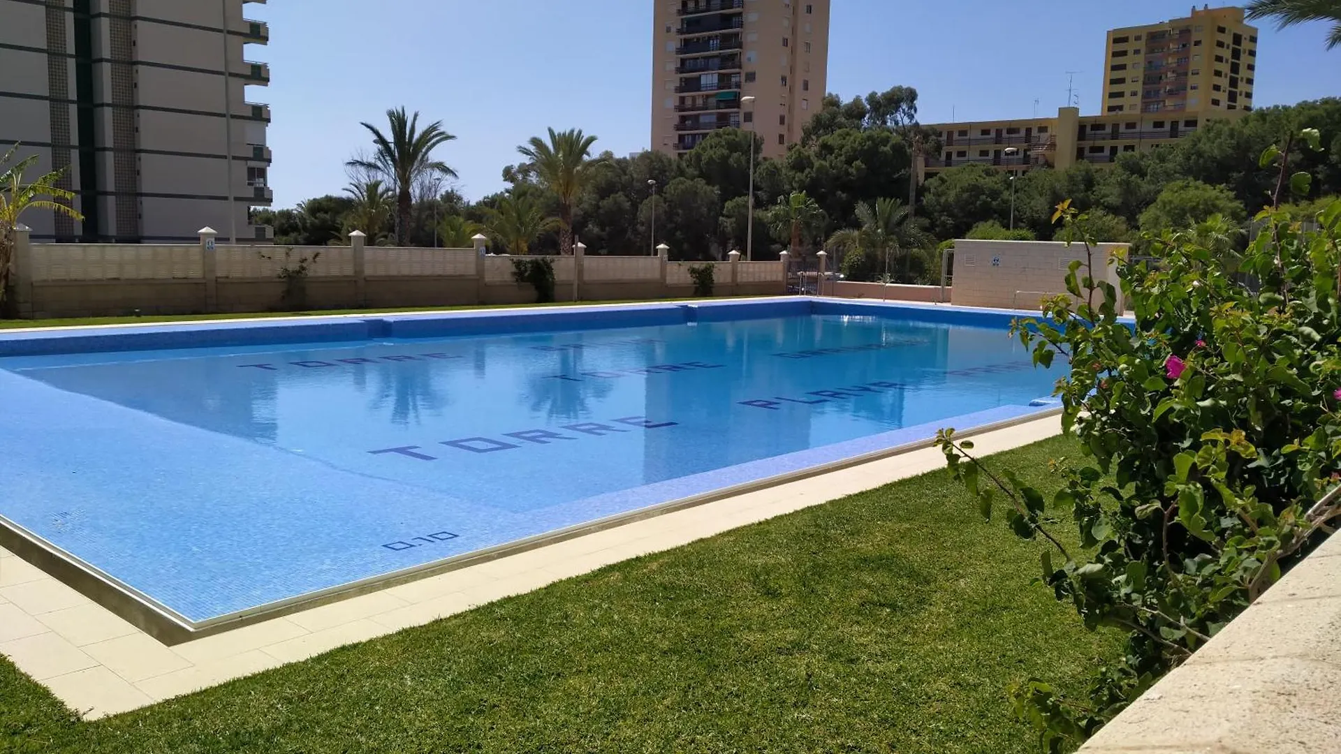 Apartment Estudio Paraiso Aguadulce