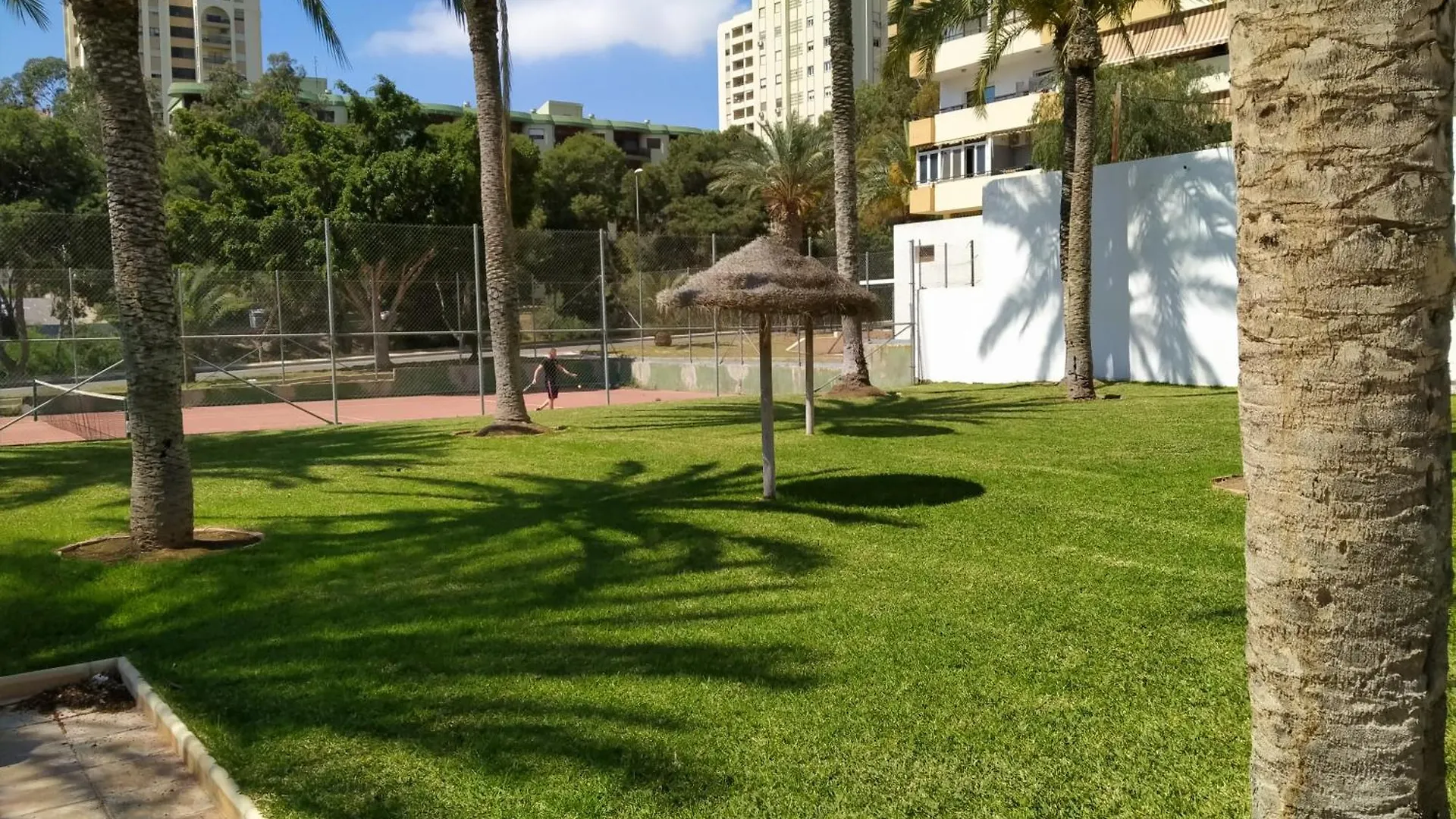 Estudio Paraiso Aguadulce  Spain