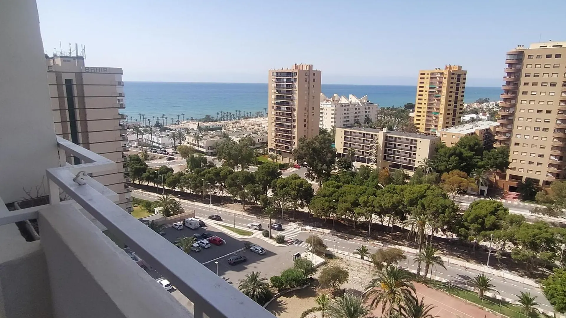 Estudio Paraiso Aguadulce