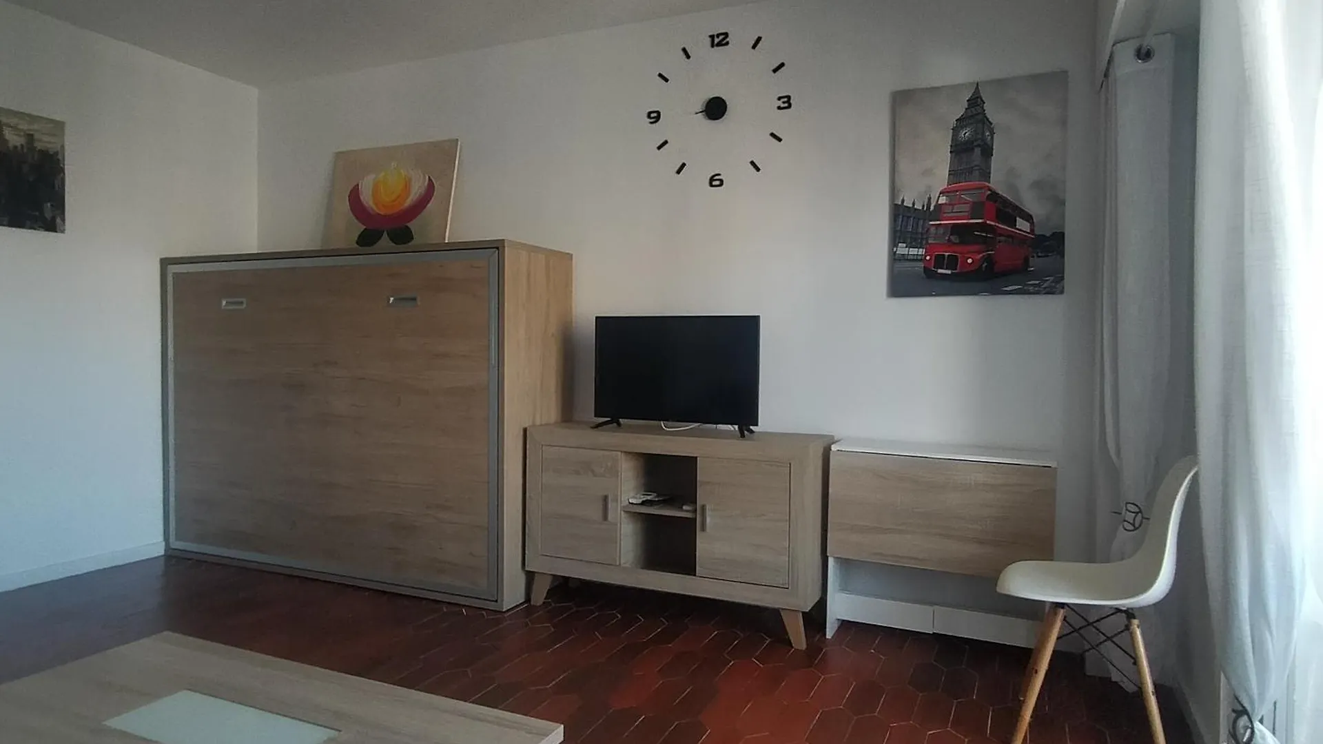 Estudio Paraiso Aguadulce  Apartment