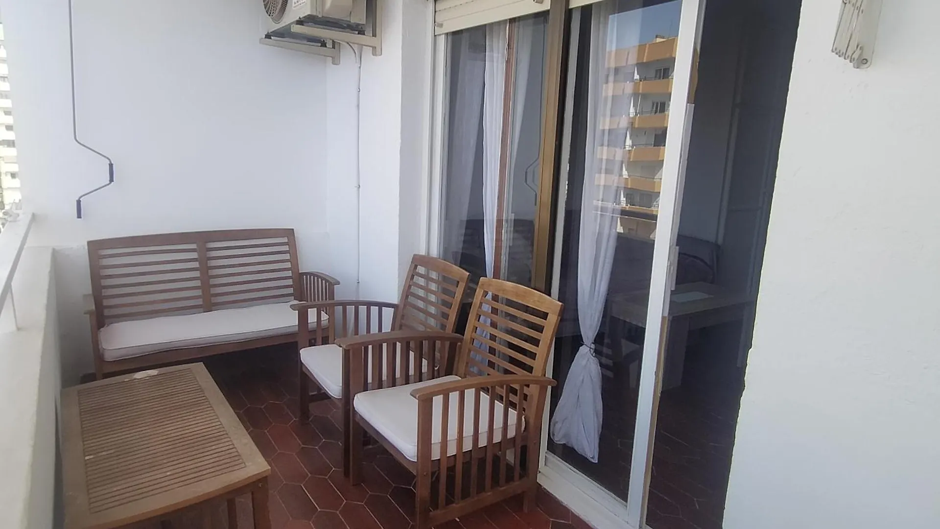 Apartment Estudio Paraiso Aguadulce  Spain