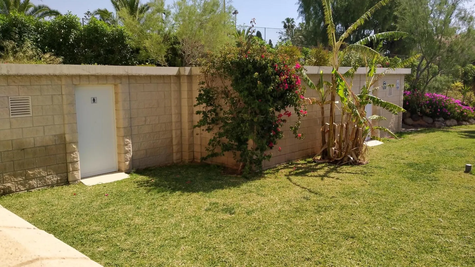 Estudio Paraiso Aguadulce  0*, Aguadulce (Almeria) Spain