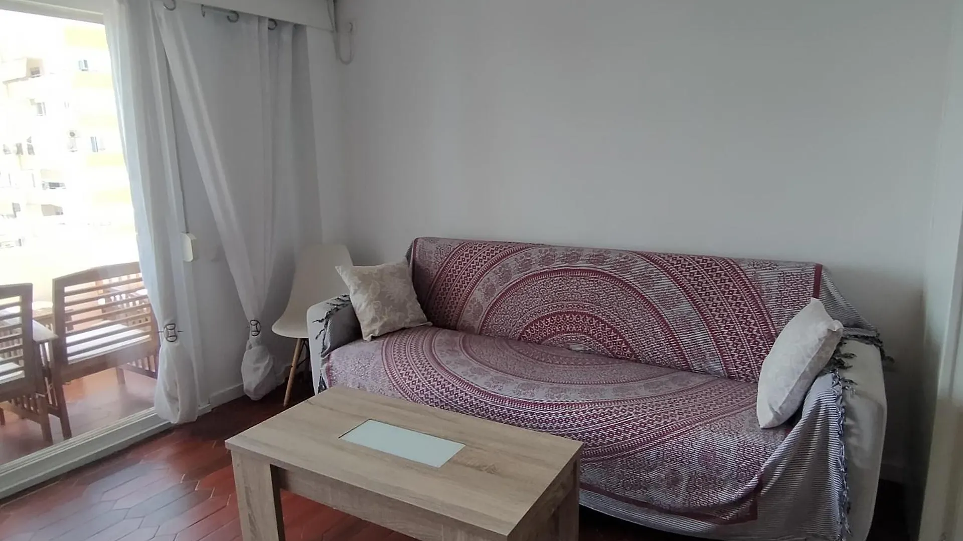Estudio Paraiso Aguadulce  Aguadulce (Almeria)