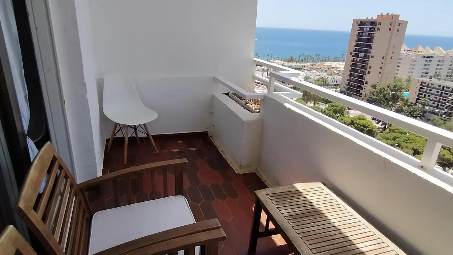 Estudio Paraiso Aguadulce