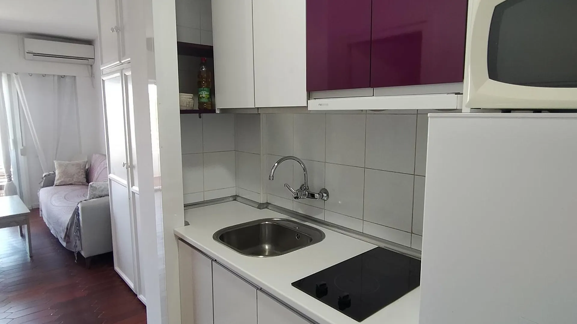 Estudio Paraiso Aguadulce  0*, Aguadulce (Almeria)