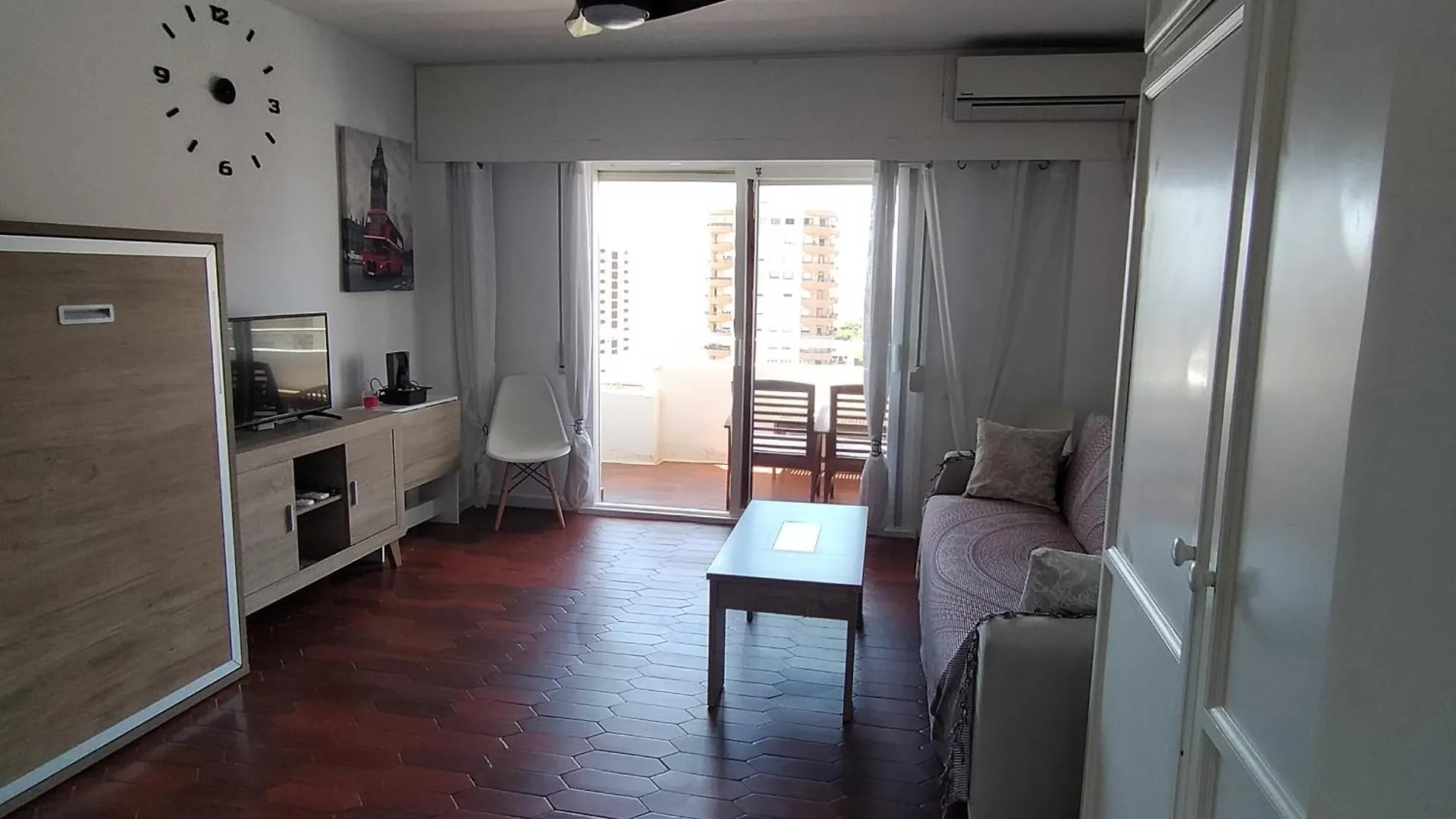 Estudio Paraiso Aguadulce  0*, Aguadulce (Almeria)