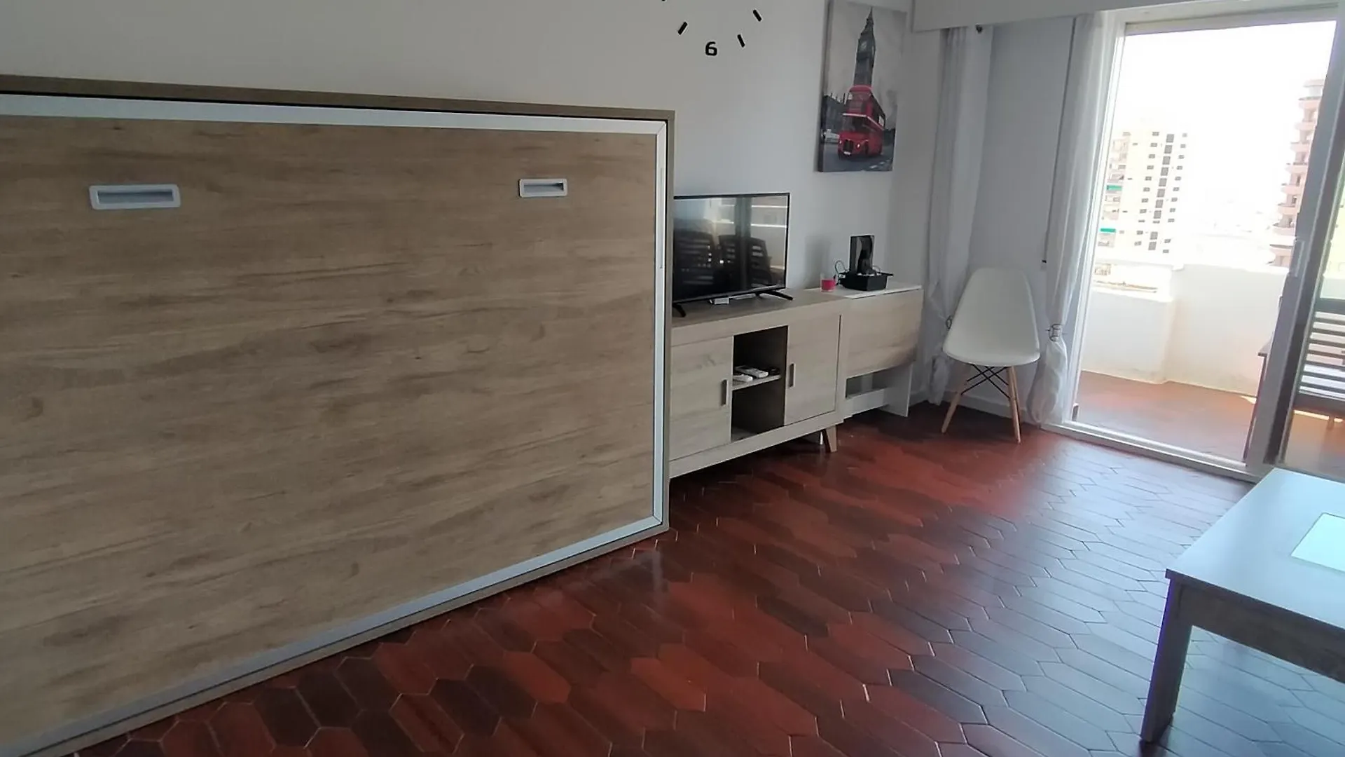 Estudio Paraiso Aguadulce  Apartment