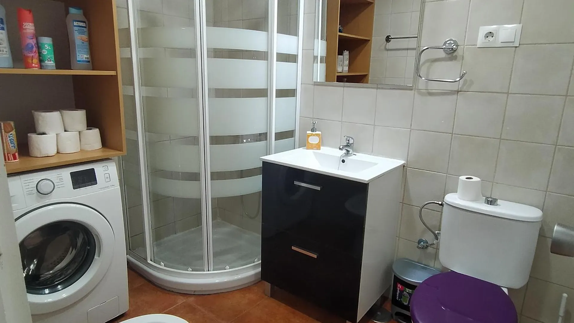 Estudio Paraiso Aguadulce  0*, Aguadulce (Almeria) Spain