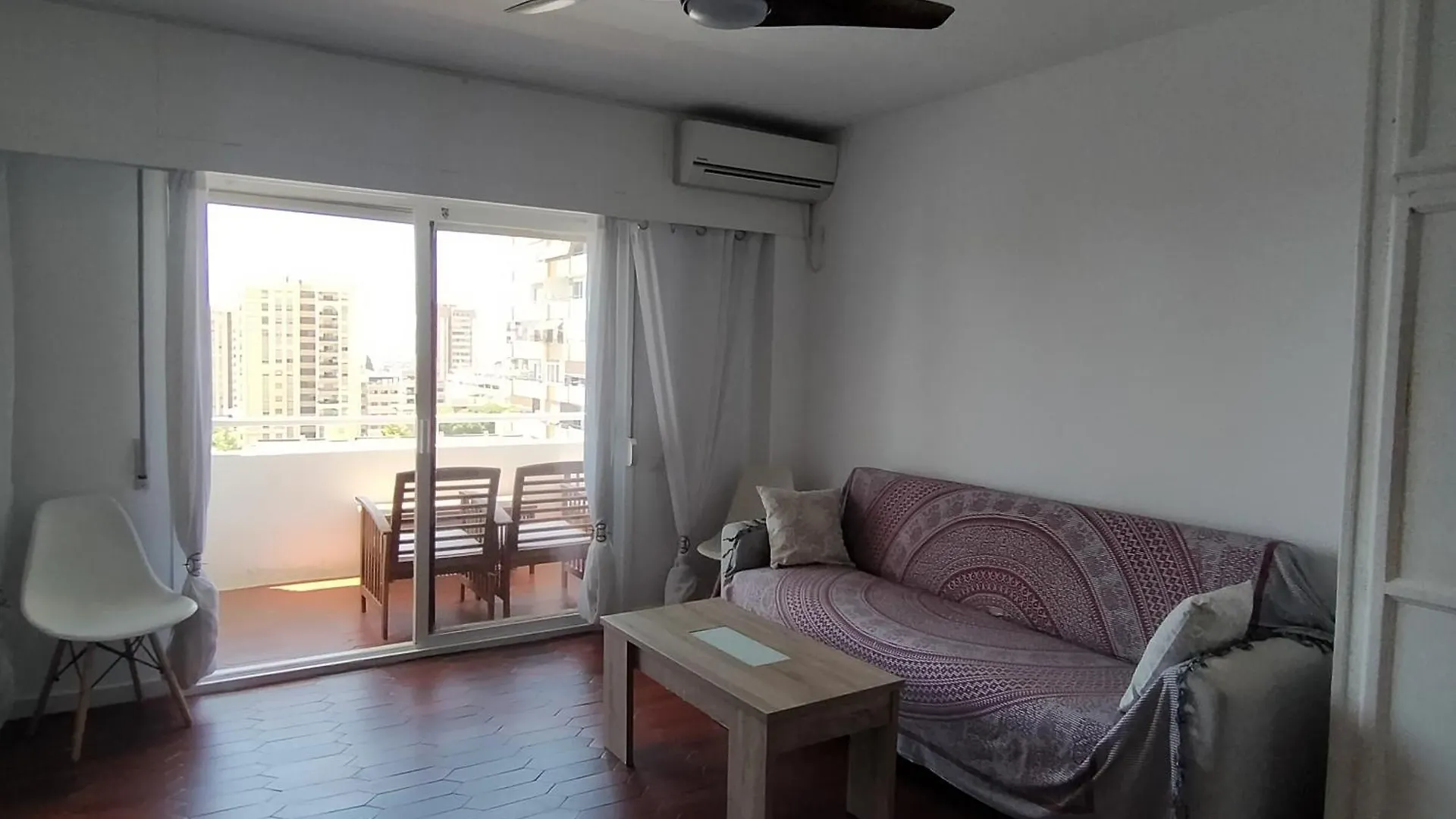 Daire Estudio Paraiso Aguadulce