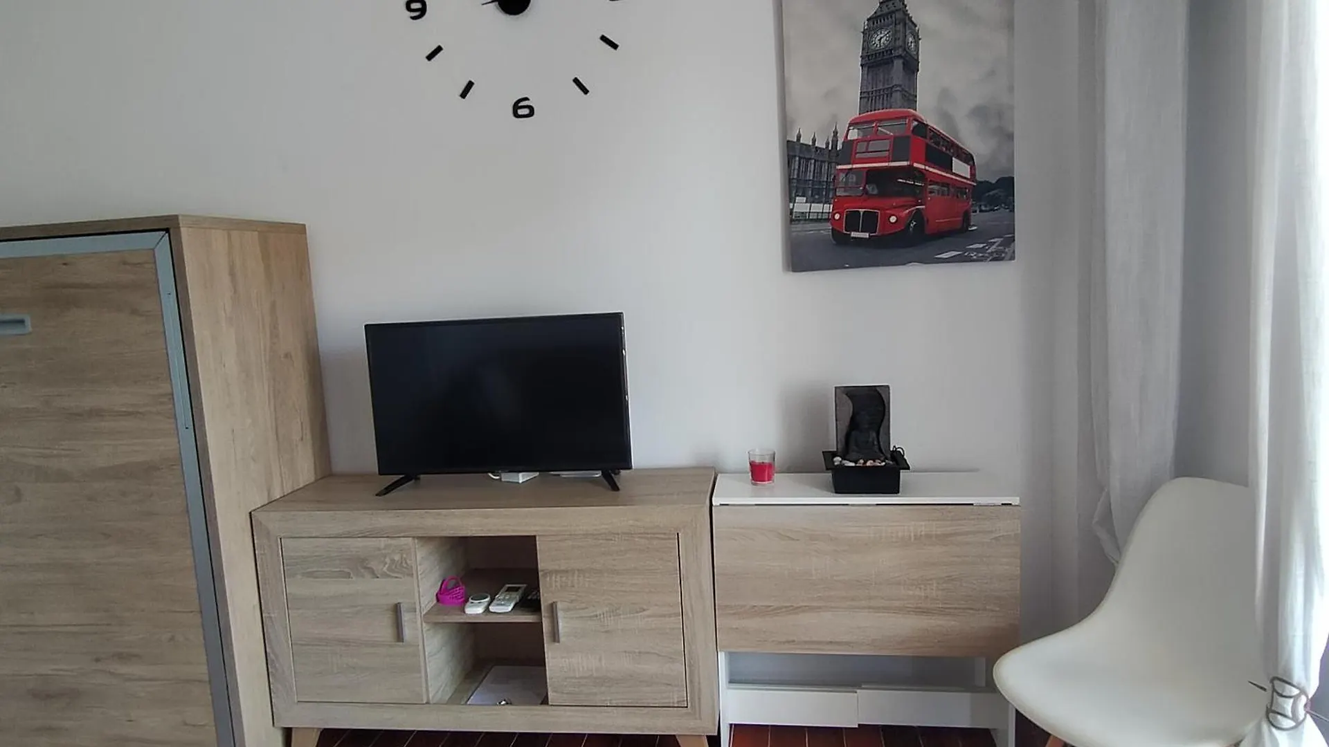 Estudio Paraiso Aguadulce